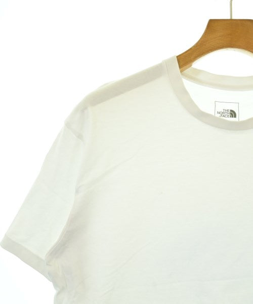 THE NORTH FACE เสื้อยืด/เสื้อท็อปส์