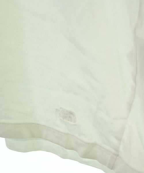 THE NORTH FACE เสื้อยืด/เสื้อท็อปส์