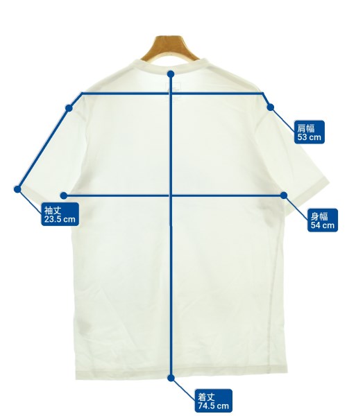 THE NORTH FACE เสื้อยืด/เสื้อท็อปส์