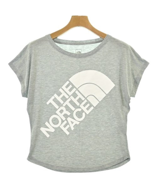 THE NORTH FACE เสื้อยืด/เสื้อท็อปส์