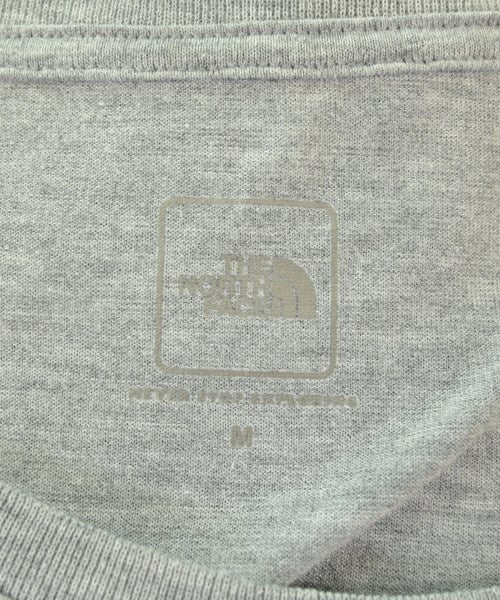 THE NORTH FACE เสื้อยืด/เสื้อท็อปส์