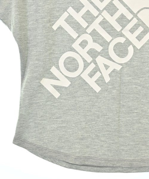 THE NORTH FACE เสื้อยืด/เสื้อท็อปส์