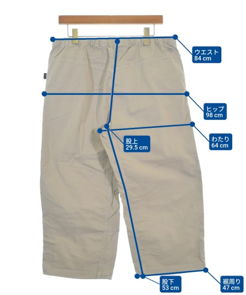 THE NORTH FACE กางเกง 5 ส่วน