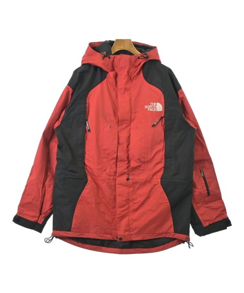 THE NORTH FACE เสื้อพาร์กาภูเขา