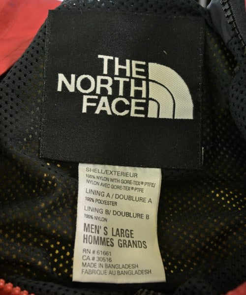 THE NORTH FACE เสื้อพาร์กาภูเขา