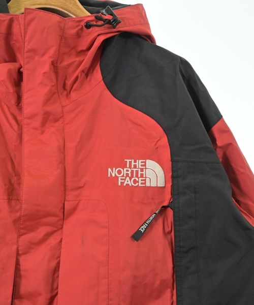 THE NORTH FACE เสื้อพาร์กาภูเขา
