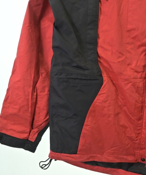 THE NORTH FACE เสื้อพาร์กาภูเขา