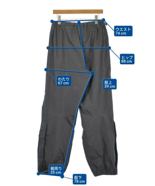 THE NORTH FACE กางเกงวอร์ม