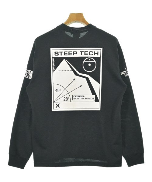 THE NORTH FACE เสื้อยืด/เสื้อท็อปส์