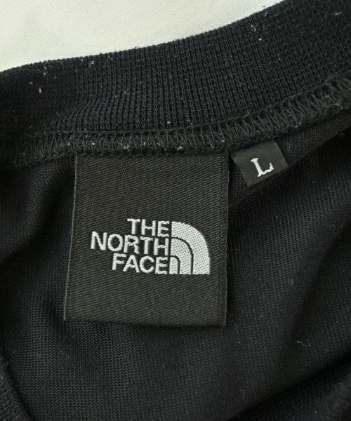 THE NORTH FACE เสื้อยืด/เสื้อท็อปส์