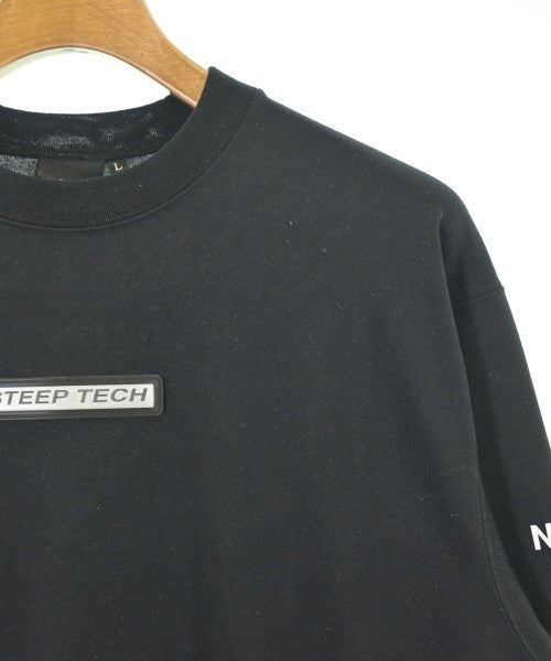 THE NORTH FACE เสื้อยืด/เสื้อท็อปส์