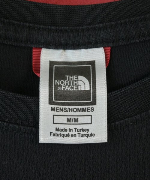 THE NORTH FACE เสื้อยืด/เสื้อท็อปส์
