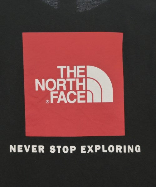 THE NORTH FACE เสื้อยืด/เสื้อท็อปส์