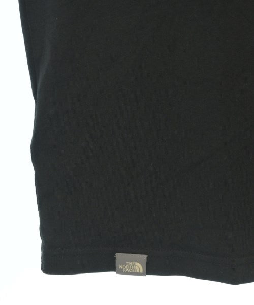 THE NORTH FACE เสื้อยืด/เสื้อท็อปส์