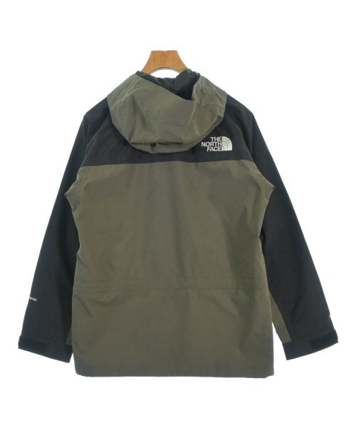 THE NORTH FACE เสื้อพาร์กาภูเขา
