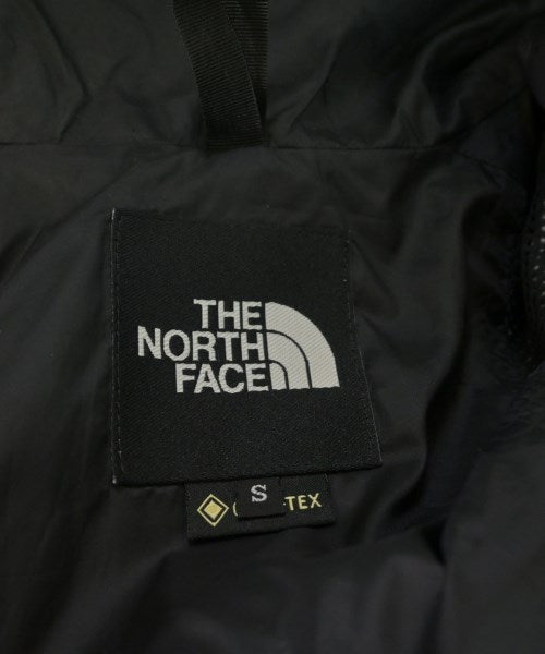 THE NORTH FACE เสื้อพาร์กาภูเขา