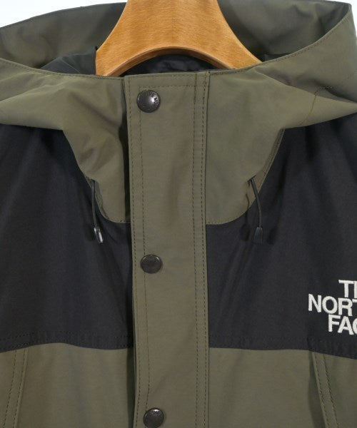 THE NORTH FACE เสื้อพาร์กาภูเขา