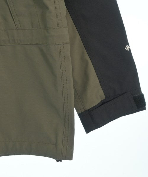 THE NORTH FACE เสื้อพาร์กาภูเขา
