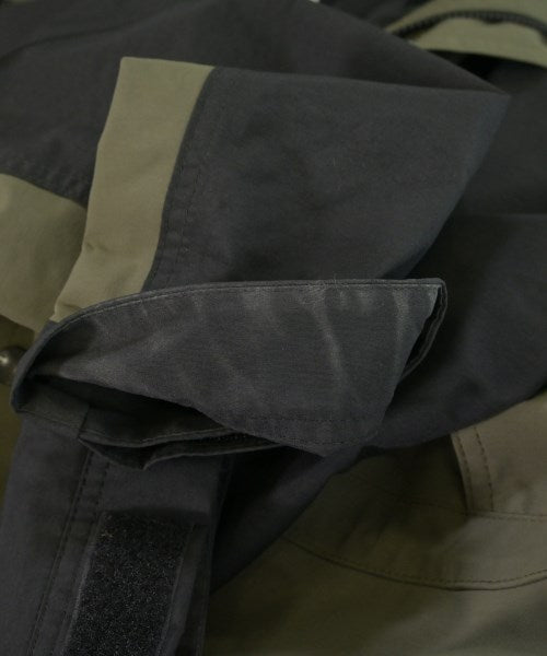 THE NORTH FACE เสื้อพาร์กาภูเขา