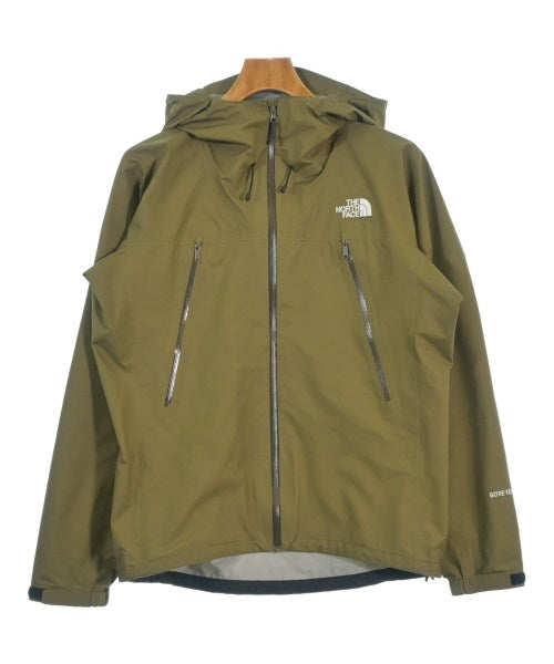 THE NORTH FACE เสื้อพาร์กาภูเขา