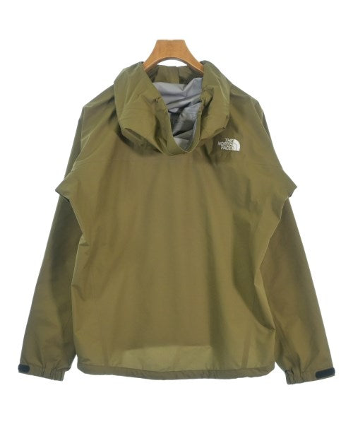 THE NORTH FACE เสื้อพาร์กาภูเขา