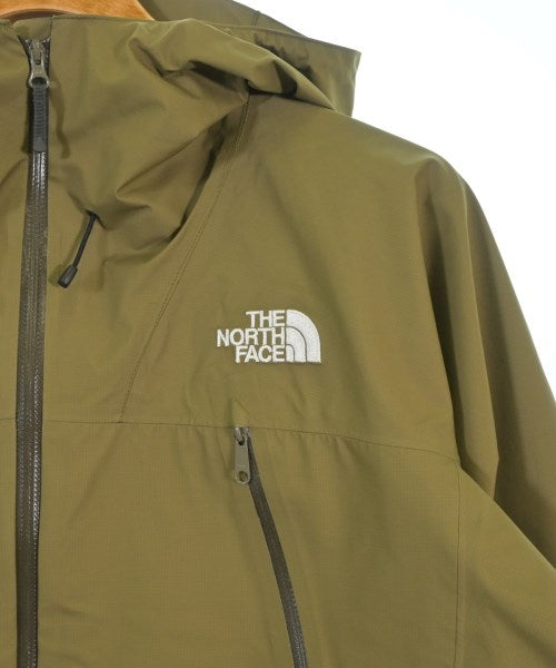 THE NORTH FACE เสื้อพาร์กาภูเขา