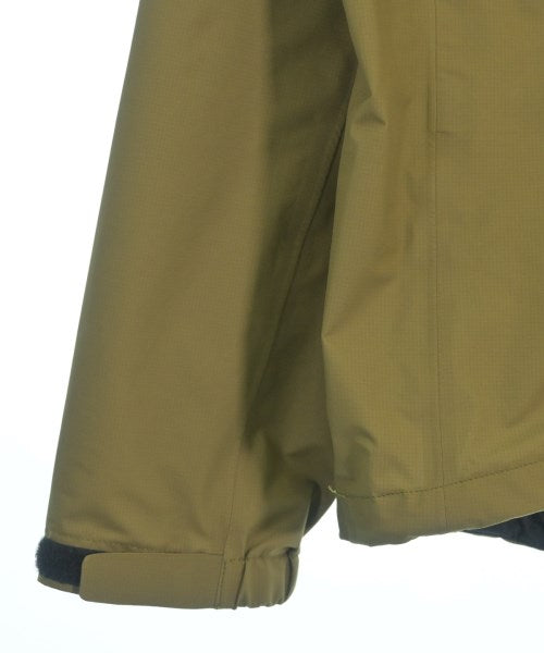 THE NORTH FACE เสื้อพาร์กาภูเขา