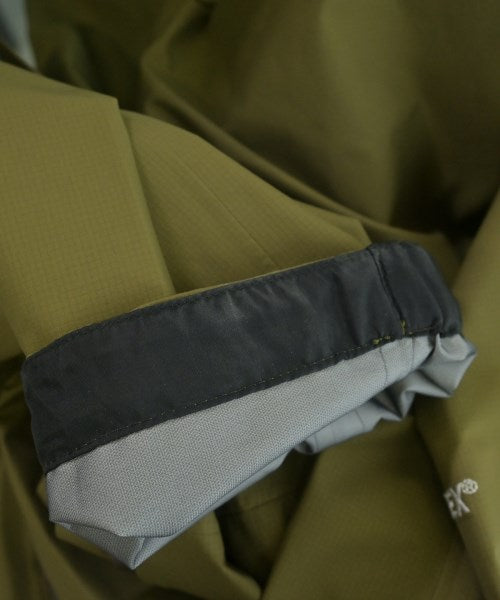 THE NORTH FACE เสื้อพาร์กาภูเขา