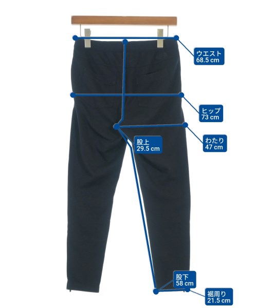 THE NORTH FACE กางเกง อื่น