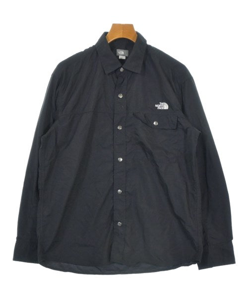 THE NORTH FACE เสื้อลำลอง