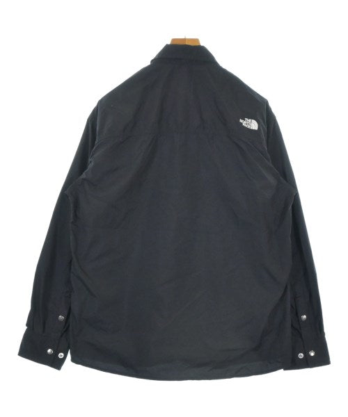 THE NORTH FACE เสื้อลำลอง