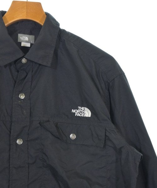 THE NORTH FACE เสื้อลำลอง