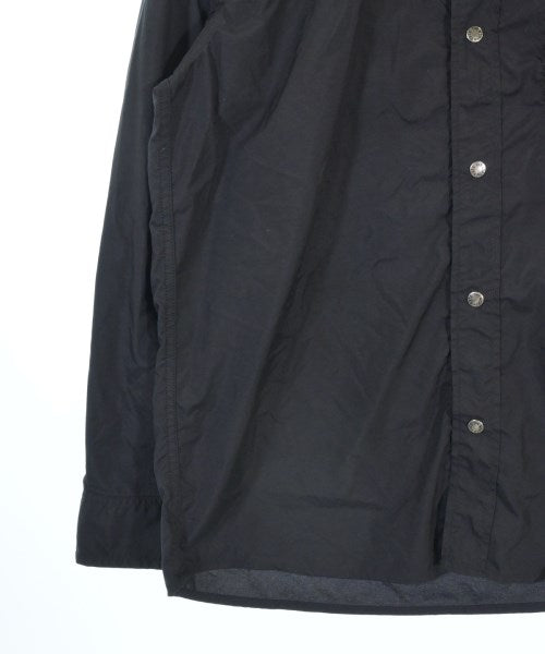 THE NORTH FACE เสื้อลำลอง