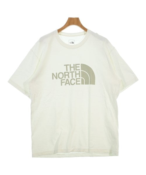 THE NORTH FACE เสื้อยืด/เสื้อท็อปส์