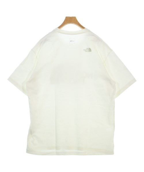 THE NORTH FACE เสื้อยืด/เสื้อท็อปส์