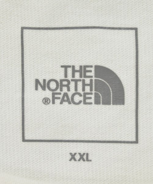 THE NORTH FACE เสื้อยืด/เสื้อท็อปส์