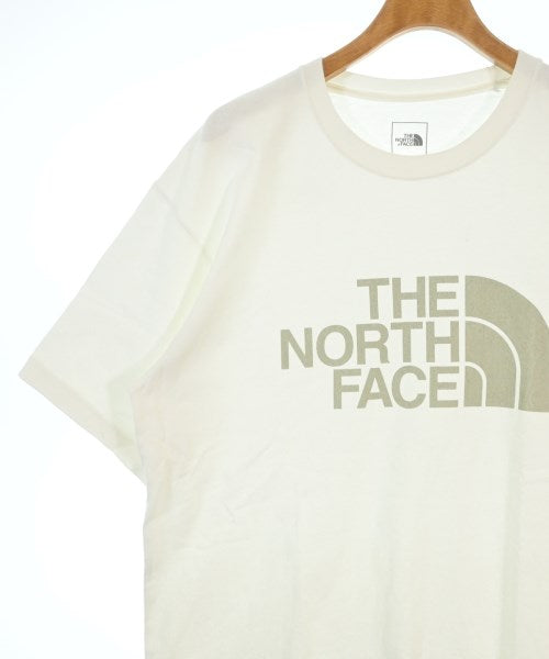 THE NORTH FACE เสื้อยืด/เสื้อท็อปส์