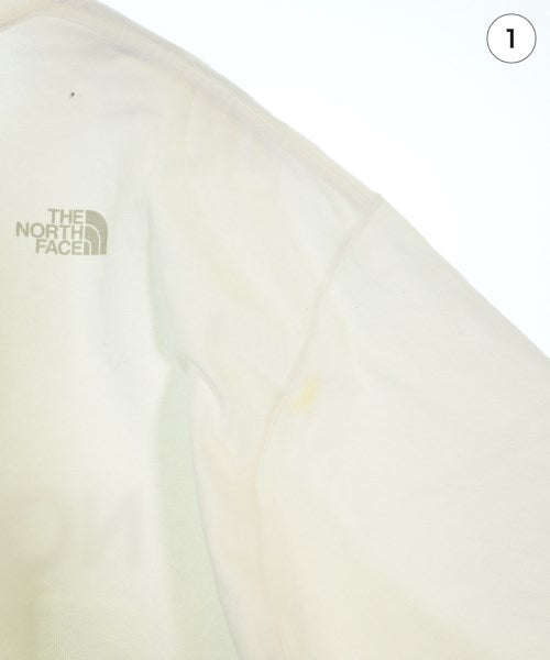 THE NORTH FACE เสื้อยืด/เสื้อท็อปส์