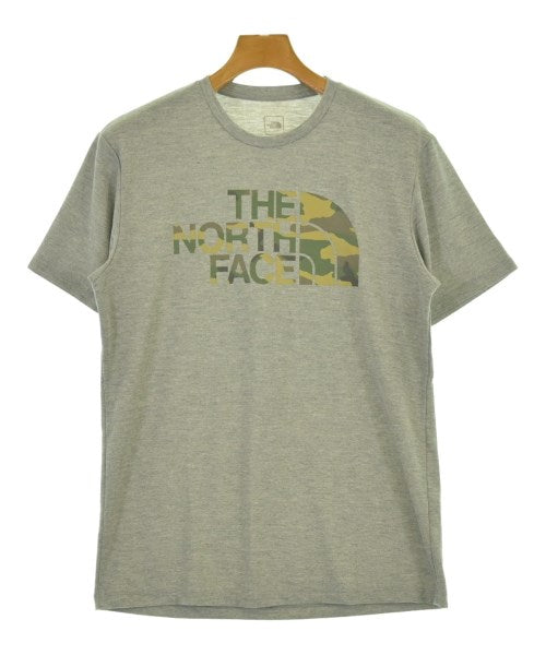THE NORTH FACE เสื้อยืด/เสื้อท็อปส์