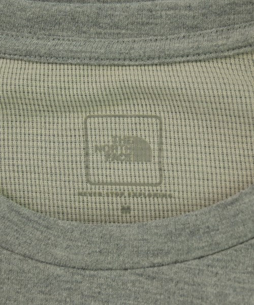 THE NORTH FACE เสื้อยืด/เสื้อท็อปส์