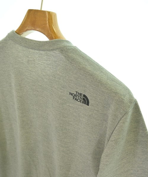 THE NORTH FACE เสื้อยืด/เสื้อท็อปส์