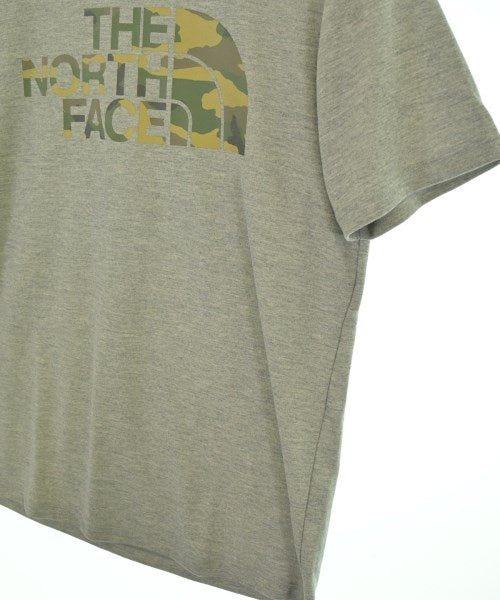 THE NORTH FACE เสื้อยืด/เสื้อท็อปส์