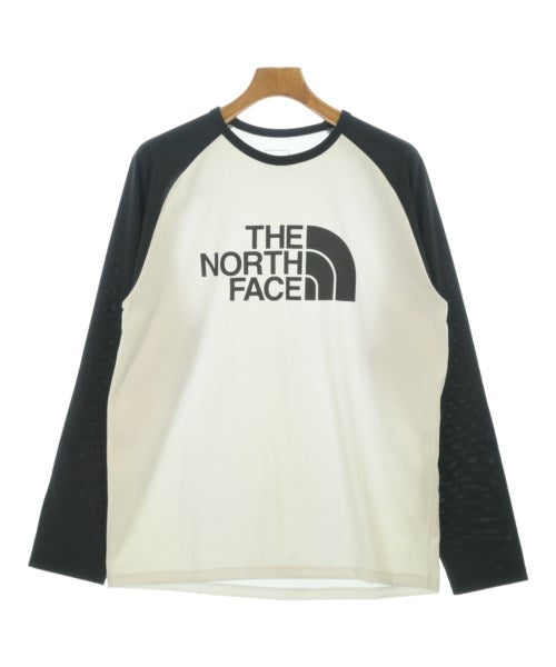 THE NORTH FACE เสื้อยืด/เสื้อท็อปส์