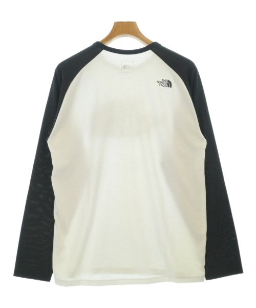 THE NORTH FACE เสื้อยืด/เสื้อท็อปส์