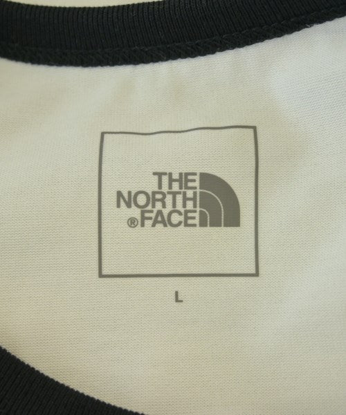 THE NORTH FACE เสื้อยืด/เสื้อท็อปส์