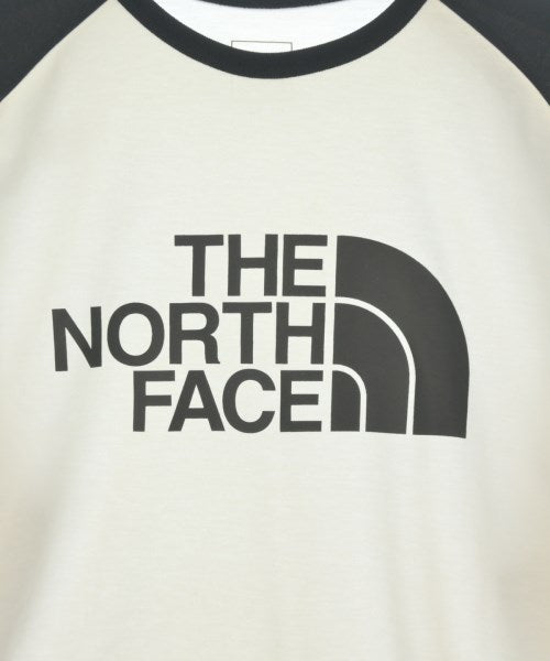 THE NORTH FACE เสื้อยืด/เสื้อท็อปส์