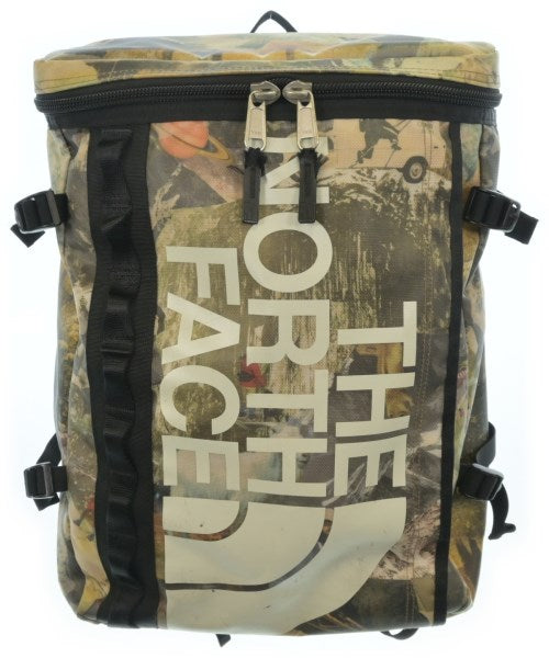 THE NORTH FACE เป้สะพายหลัง