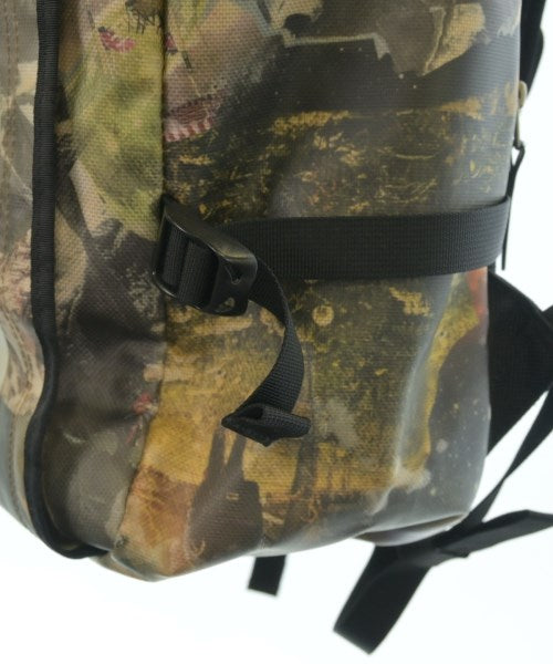 THE NORTH FACE เป้สะพายหลัง