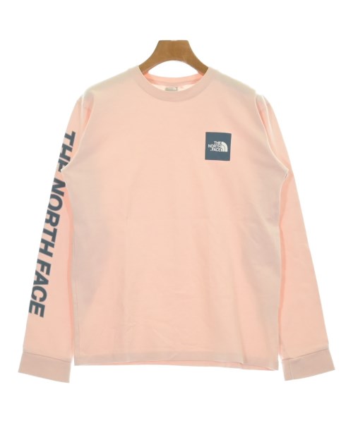 THE NORTH FACE เสื้อยืด/เสื้อท็อปส์