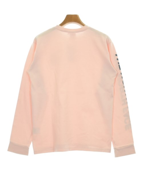 THE NORTH FACE เสื้อยืด/เสื้อท็อปส์